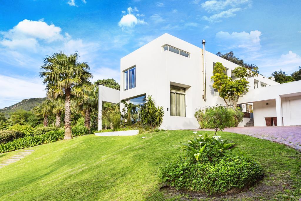 Cube Guest House Hout Bay Exterior foto