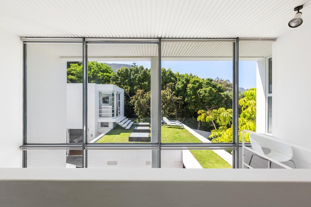Cube Guest House Hout Bay Exterior foto