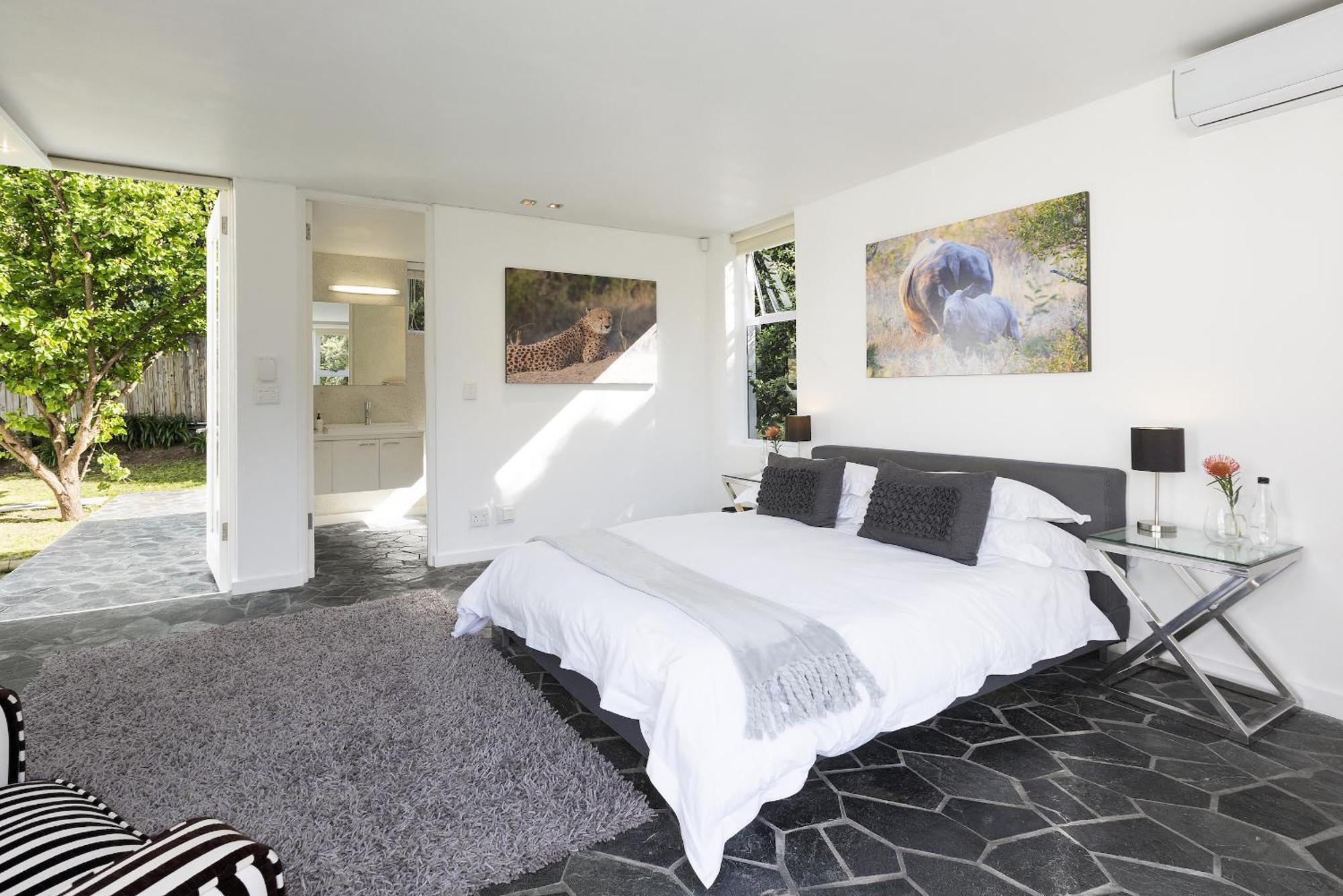 Cube Guest House Hout Bay Habitación foto